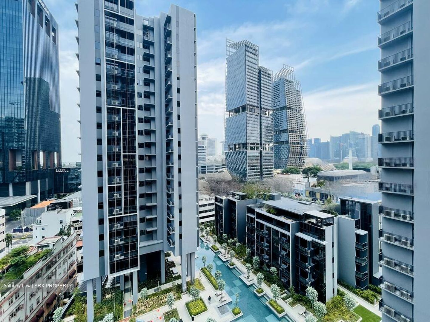 The M (D7), Apartment #468532961